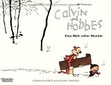 Produkt-Bild: Calvin und Hobbes, Band 11: Eine Welt voller Wunder: Bd 11