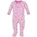 Apparel : flower stretchie
