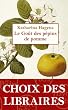 Le Go�t des p�pins de pomme