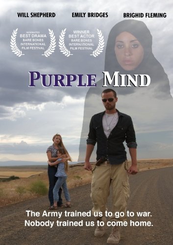 Purple Mind