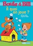 BOULE ET BILL-A QUOI ON JOUE? #222