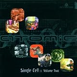 Single Cell Volume Two 2 includes tracks previously only available on vinyl