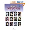 Stories of the Great Composers (Book & CD) (Learning Link)