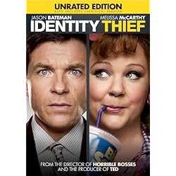 Identity Thief