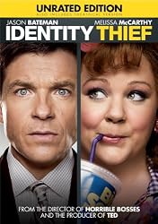 Identity Thief