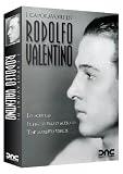 Rodolfo Valentino - I Capolavori (3 Dvd)