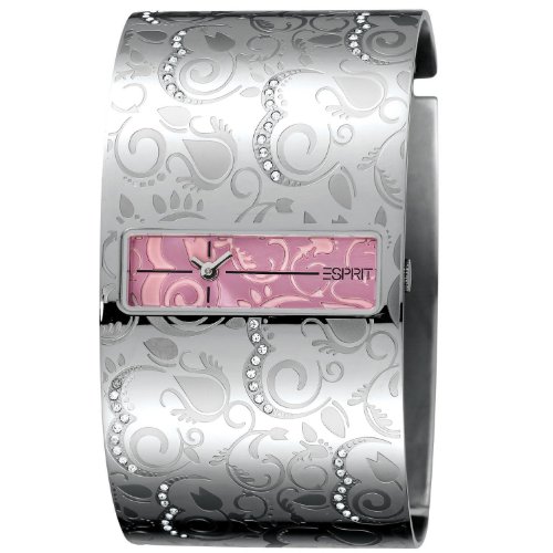Esprit Damenuhr magic paradise pink A.ES301832011