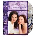 Gilmore Girls: The Complete Third Season