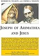 Joseph of Arimathea and Jesus