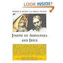 Joseph of Arimathea and Jesus