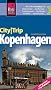 CityTrip Kopenhagen - Mit gro�em City-Faltplan