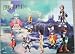 Final Fantasy IX 9 Glossy Laminated Poster #3342