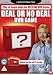 Deal or No Deal Interactive DVD Game (Starring Noel Edmonds) [Interactive DVD] [2006]