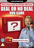 Deal or No Deal Interactive DVD Game (Starring Noel Edmonds) [Interactive DVD] [2006]