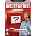 Deal or No Deal Interactive DVD Game (Starring Noel Edmonds) [Interactive DVD] [2006]
