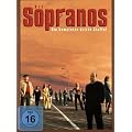Die Sopranos - Die komplette dritte Staffel [4 DVDs]