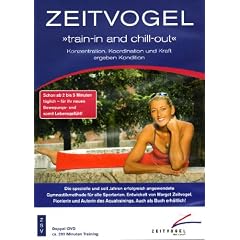 Zeitvogel. DVD
