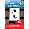 Berlitz Language: Essential Japanese (Berlitz Essential)