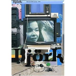 Bjork - Vessel