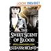 The Sweet Scent of Blood (Spellcrackers.Com 1)