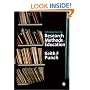 Introduction to Research Methods in Education