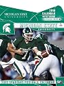 Michigan State Spartans With Sound 2010 Wall Calendar