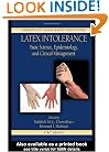 Latex Intolerance: Basic Science, Epidemiology, and Clinical Management