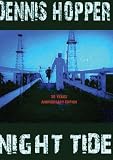 Night Tide- - 50 years anniversary edition.