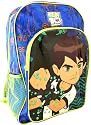 Ben 10 School Backpack