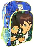 Ben 10 Sac à dos