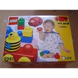 LEGO DUPLO Primo 2080 Dicke Brummervon "LEGO"