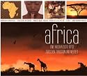 Afrika-Eine Musikalische Reise