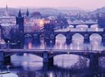 Clementoni Puzzle 39161 - Prague -  1...