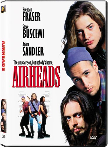Airheads