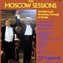 Moscow Sessions Vol 3