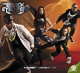 2011  Black Eyed Peas  Wall Calendar