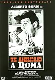 Un Americano A Roma (Versione Restaurata)