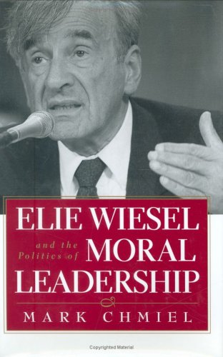  Elie Wiesel