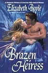 Brazen Heiress