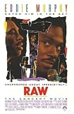 Buy : Raw Nerve (DVD) [1991]