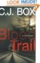 Blood Trail (A Joe Pickett Novel)