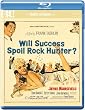 Will Success Spoil Rock Hunter? [Masters of Cinema] [Blu-ray]