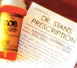 Dr. Stan`s Prescription, Vol. 1