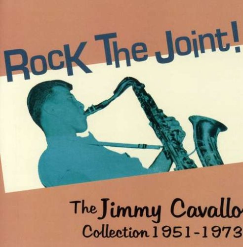 CD-Charts  Search : Rock the Joint: the Collection 1951 - 1973 [Us Import]