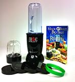 Magic Bullet Big Shot