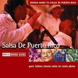Puerto Rico - the Rough Guide to Salsa De Puerto Rico