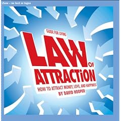 Guide for Living: Law of Attraction - How to Attract Money, Love, and Happiness [CD on Demand]
