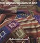 100 Afghan Squares to Knit