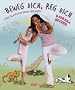 Beweg dich, reg dich: Yoga-Pilates f�r Gro� und Klein