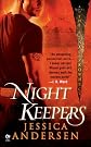 Nightkeepers
